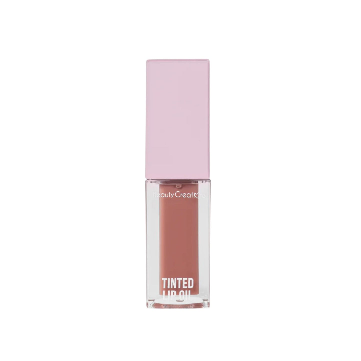 Tinted Luxe - Lip Oil