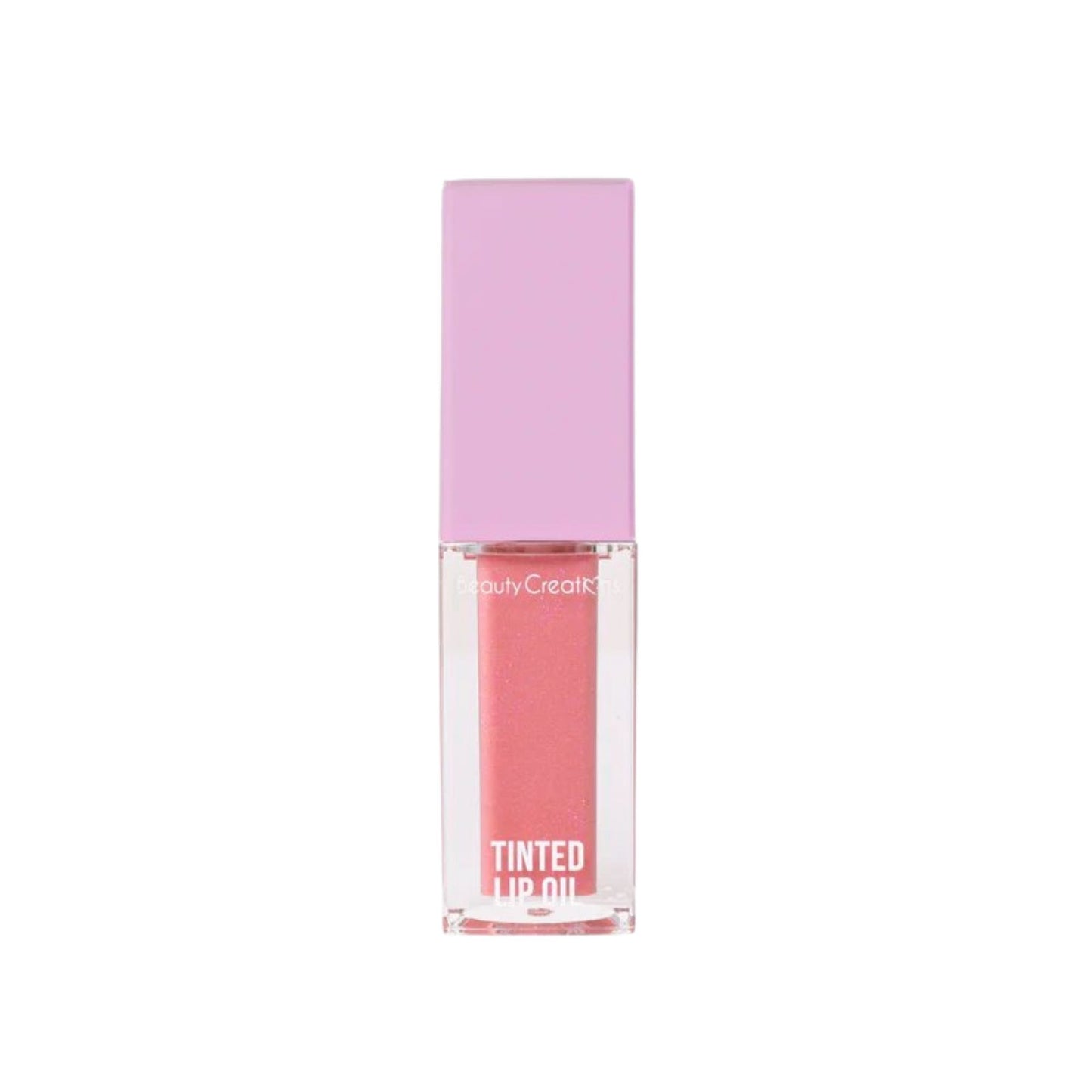 Tinted Luxe - Lip Oil