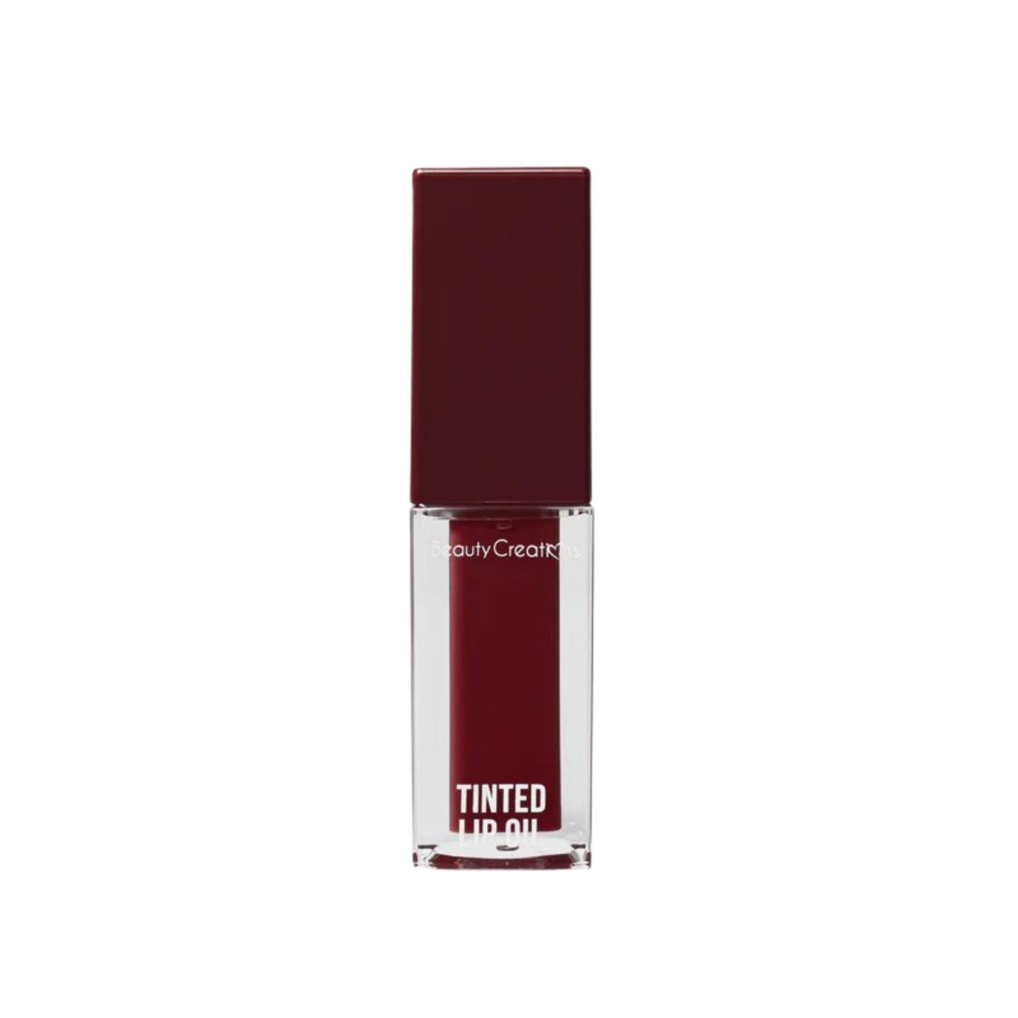 Tinted Luxe - Lip Oil