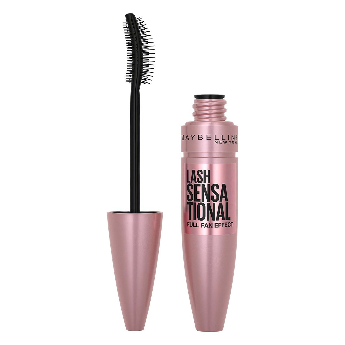 Lash Sensational Waterproof