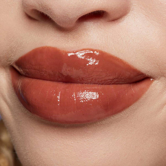 LIP I.V. Tinta de Labios Hidratante Efecto Gloss- SPLASH N SPICE