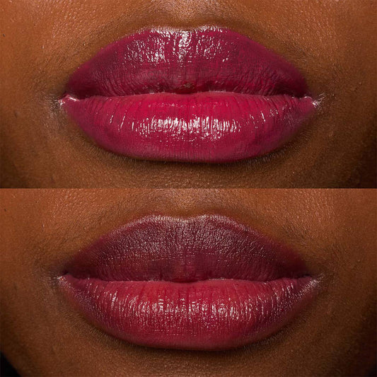 LIP I.V. Tinta de Labios Hidratante Efecto Gloss - Berry thirsty
