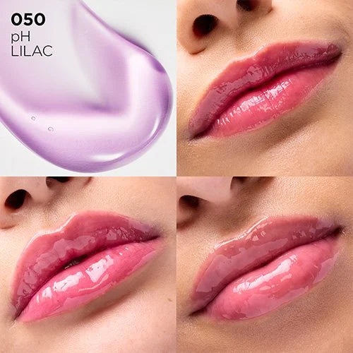 Plump Ambition pH Hyaluron Lip Oil