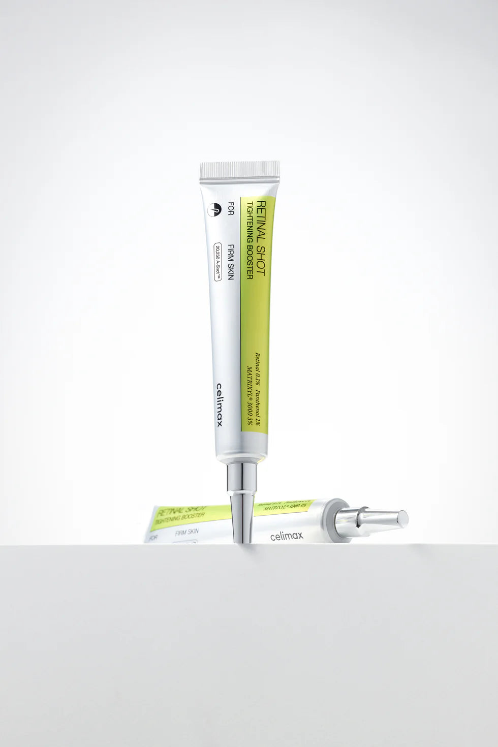 The Vita-A Retinol Shot Tightening Booster