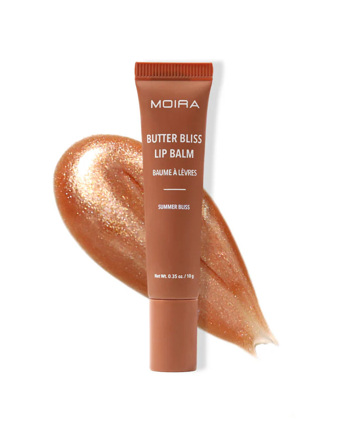 Butter Bliss Lip Balm