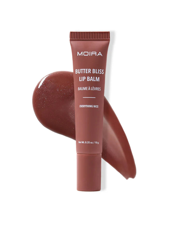 Butter Bliss Lip Balm