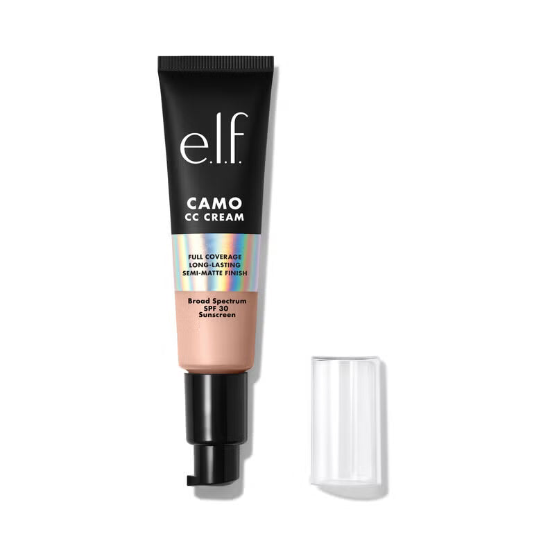 Camos CC Cream