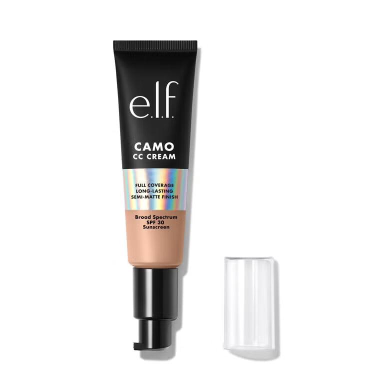 Camos CC Cream