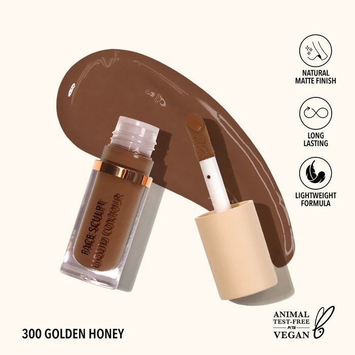 Face Sculpt Liquid Contour