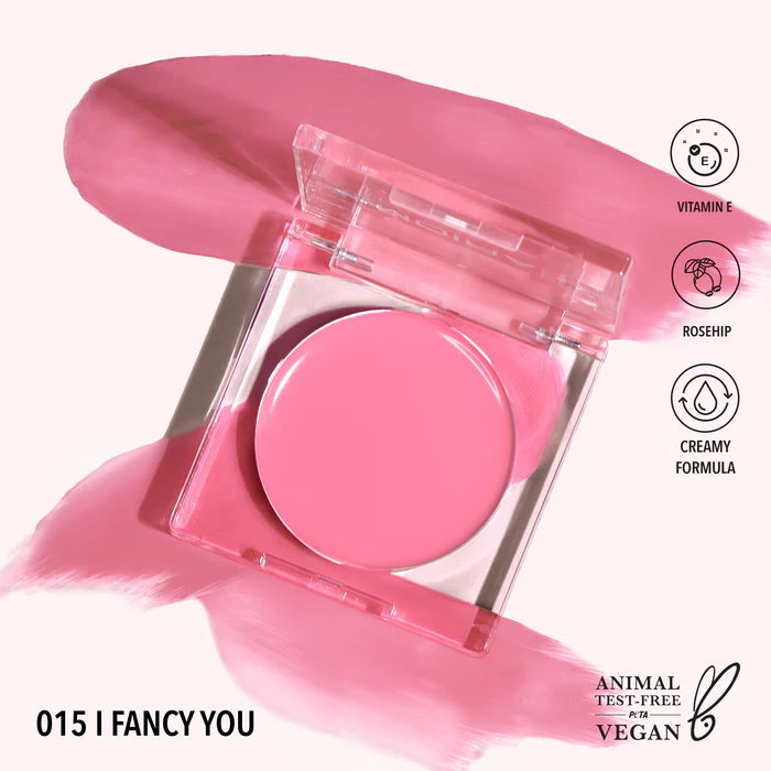 Loveheat Cream Blush