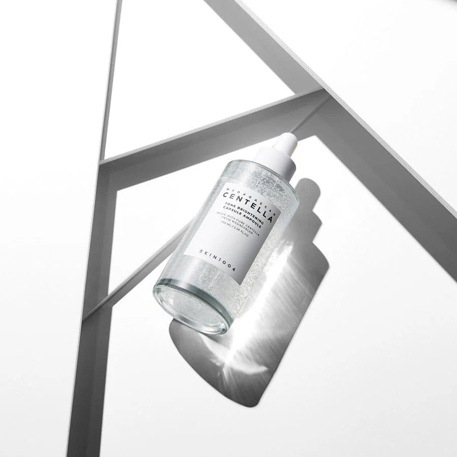 Tone Brightening Capsule Ampoule – Ampolleta Iluminadora en Cápsulas para Unificar el Tono