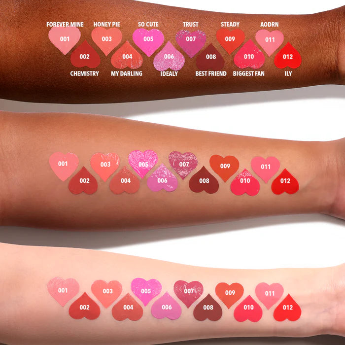 Love Steady Liquid Blush