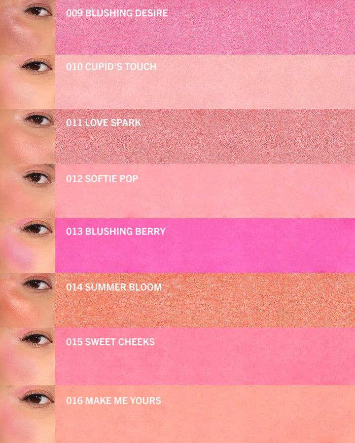 Love Spell Powder Blush