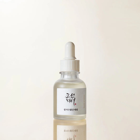 Glow Deep Serum: Rice + Alpha-Arbutin