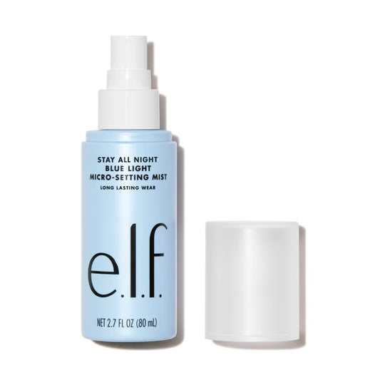 Stay All Night Blue Light Micro-Setting Mist