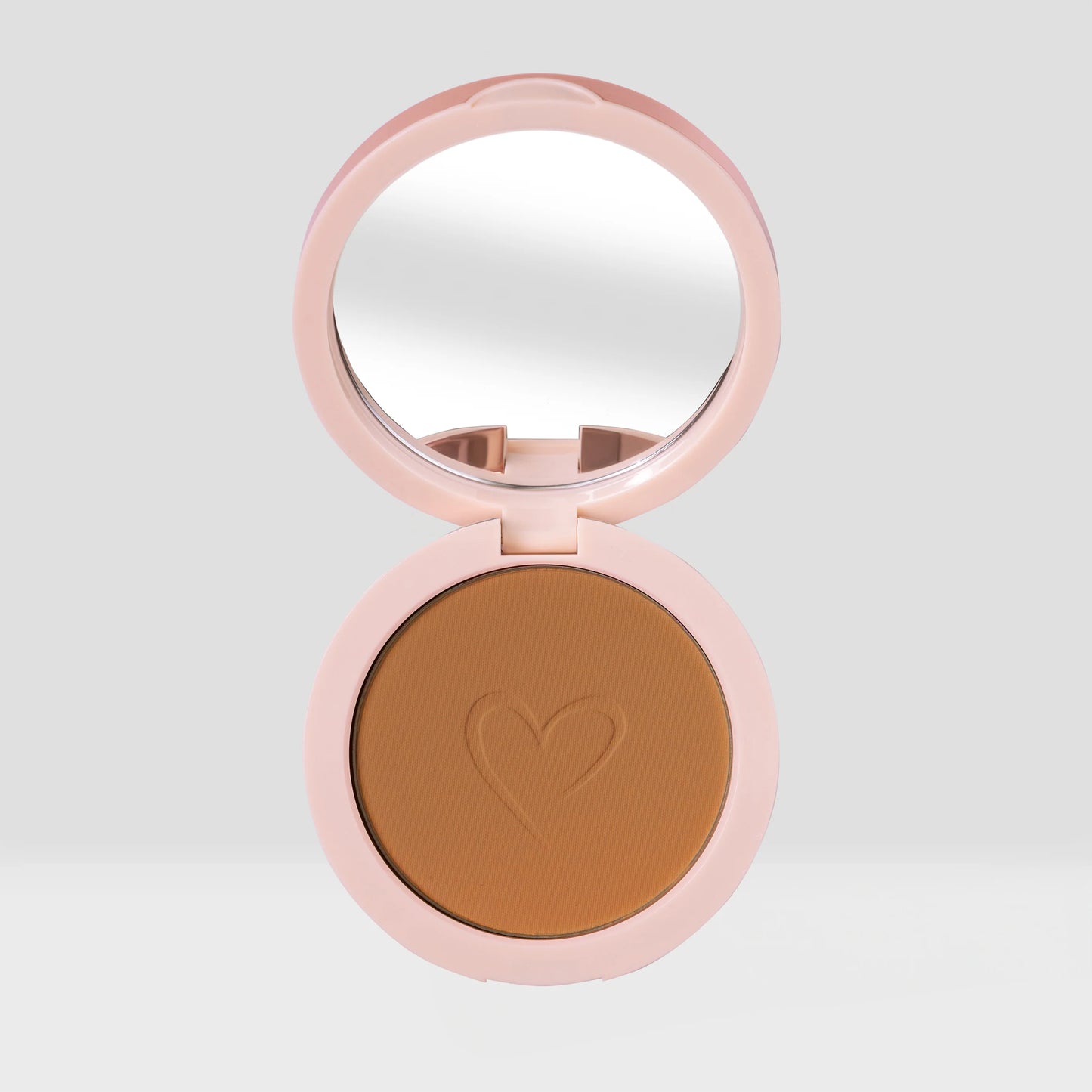 Pretty Pressed - Polvo Compacto Fijador