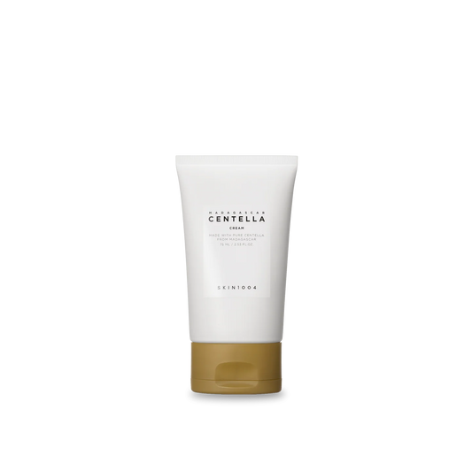 Centella Cream - Crema hidratante ligera