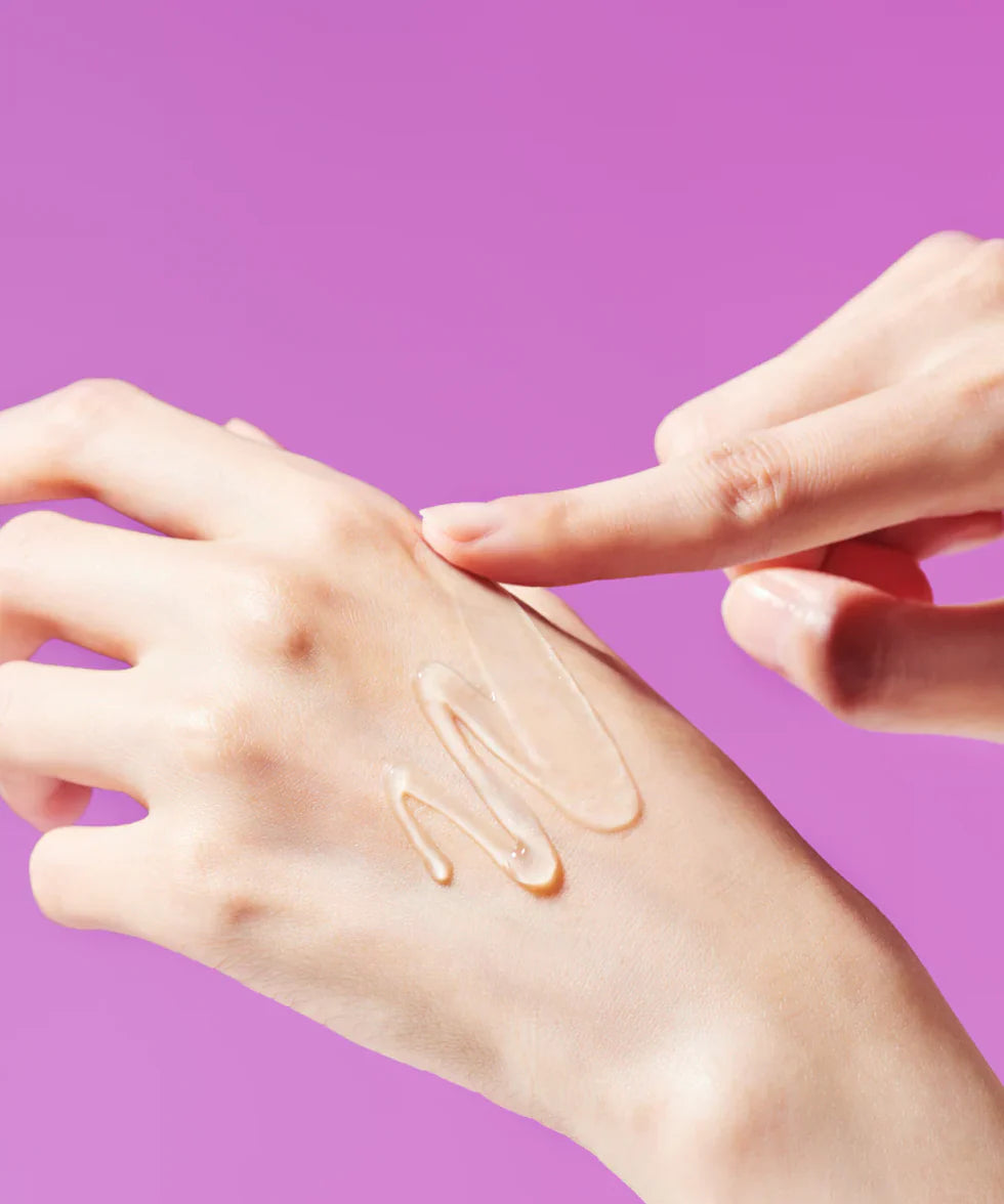 Collagen Brightening Eye Gel Cream