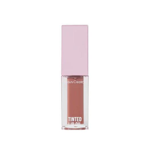 Tinted Luxe - Lip Oil