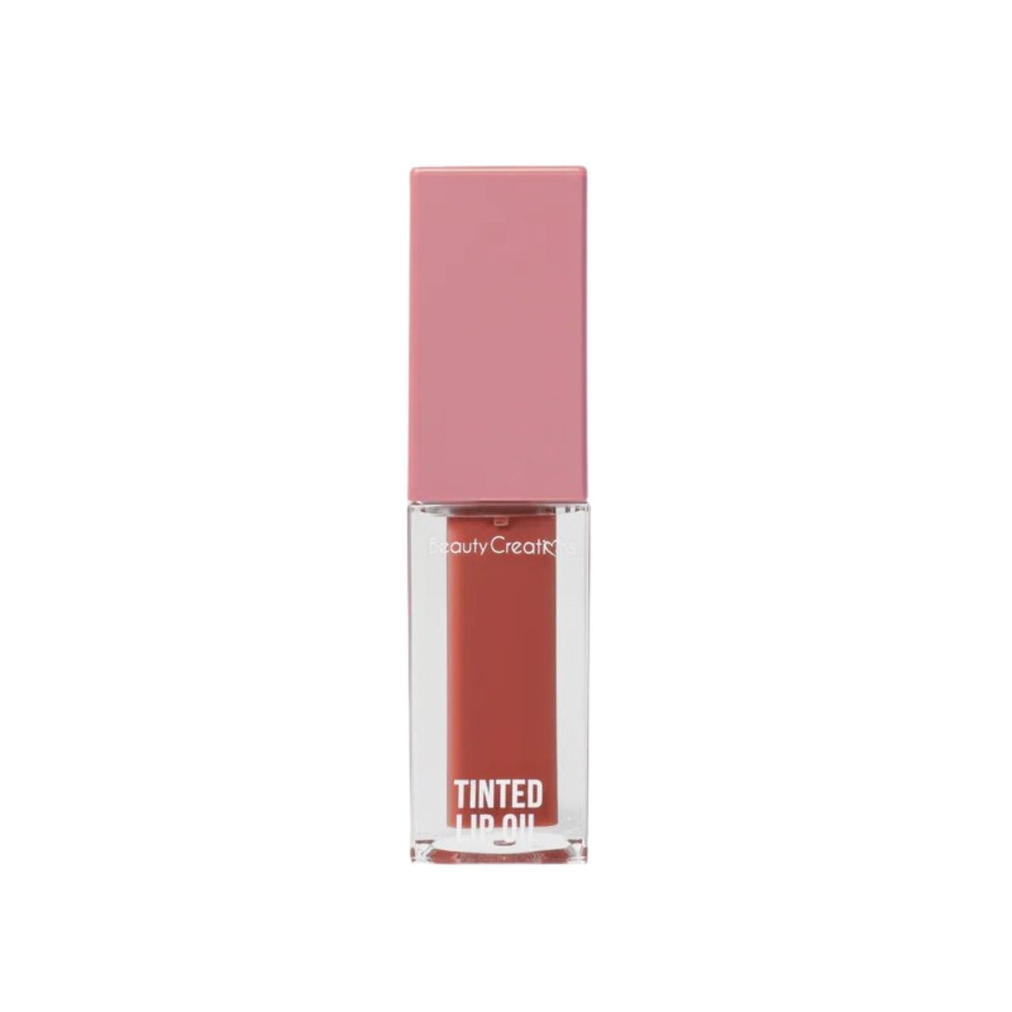 Tinted Luxe - Lip Oil