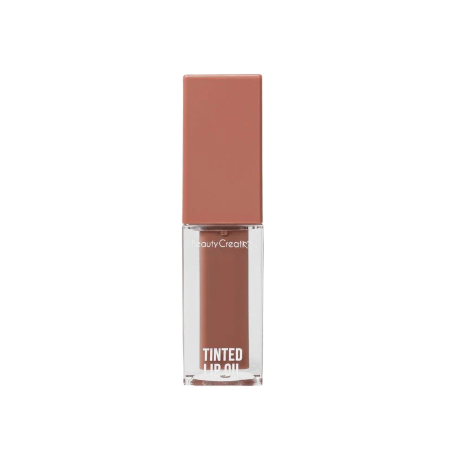 Tinted Luxe - Lip Oil