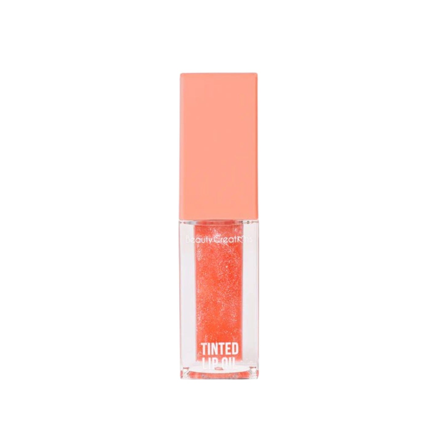 Tinted Luxe - Lip Oil