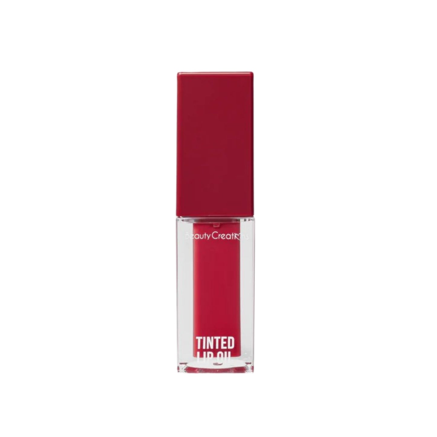 Tinted Luxe - Lip Oil