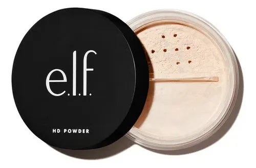 HD POWDER BLURS FINE LINES Y PORES