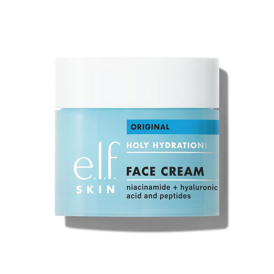 Holy Hydration! Eye Cream