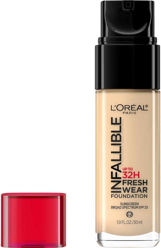 Infallible 32H Fresh Wear Foundation