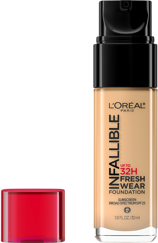Infallible 32H Fresh Wear Foundation