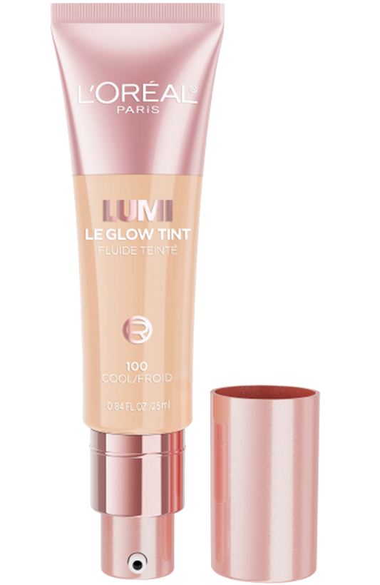 Lumi Le Glow Tint