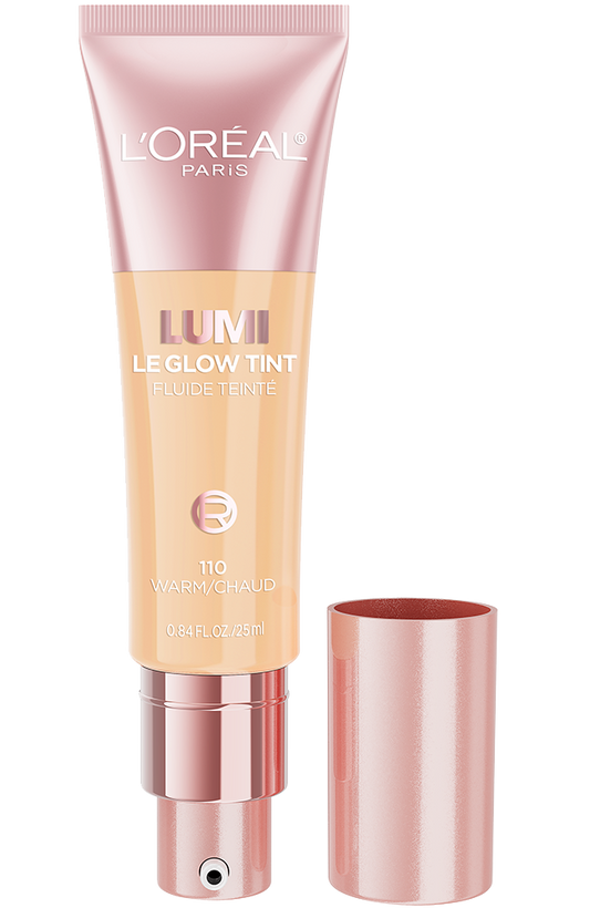 Lumi Le Glow Tint