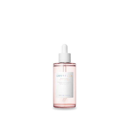 Poremizing Fresh Ampoule