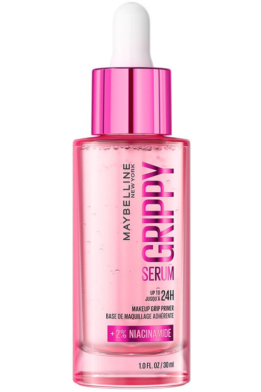 GRIPPY SERUM Up To 24HR Hydrating Grip Primer