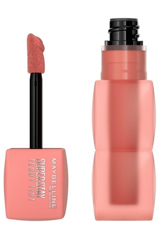 Superstay Teddy Tint - Tinta de Labios