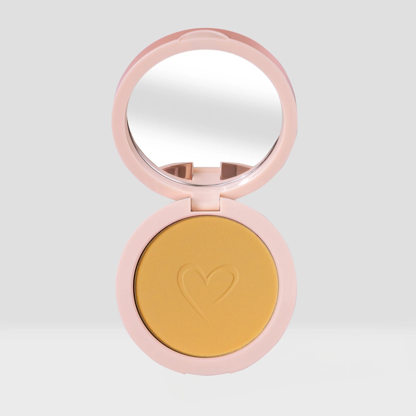 Pretty Pressed - Polvo Compacto Fijador