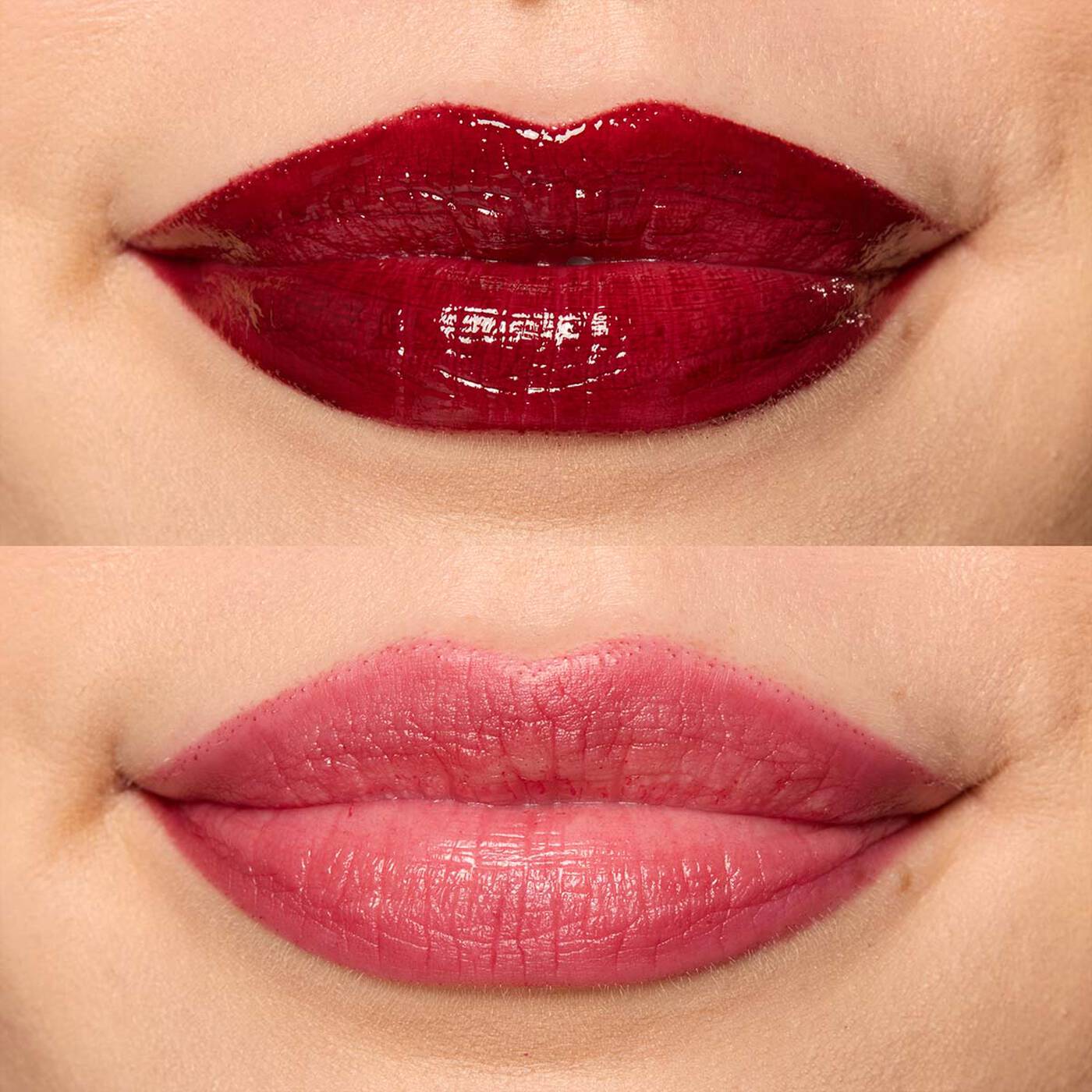 LIP I.V. Tinta de Labios Hidratante Efecto Gloss - Water bout wine?
