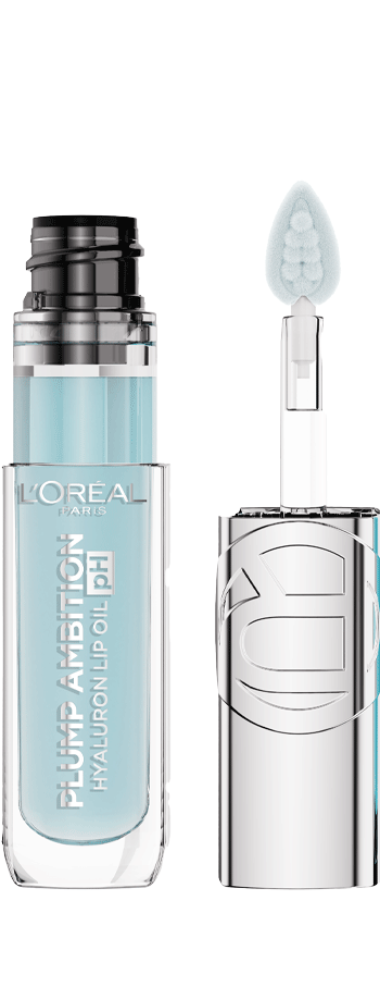 Plump Ambition pH Hyaluron Lip Oil