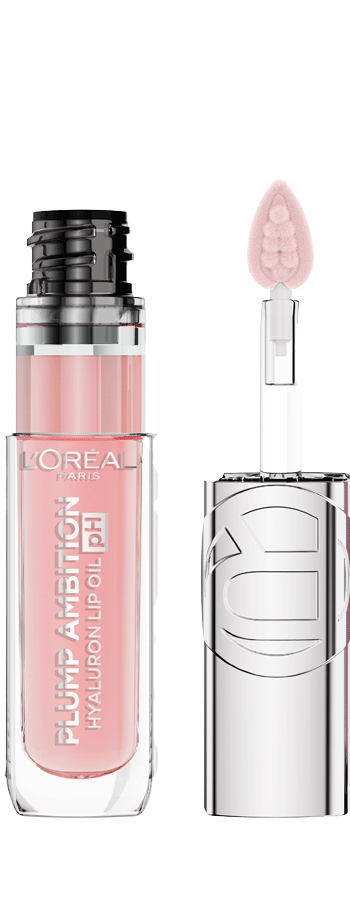 Plump Ambition pH Hyaluron Lip Oil