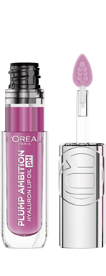 Plump Ambition pH Hyaluron Lip Oil