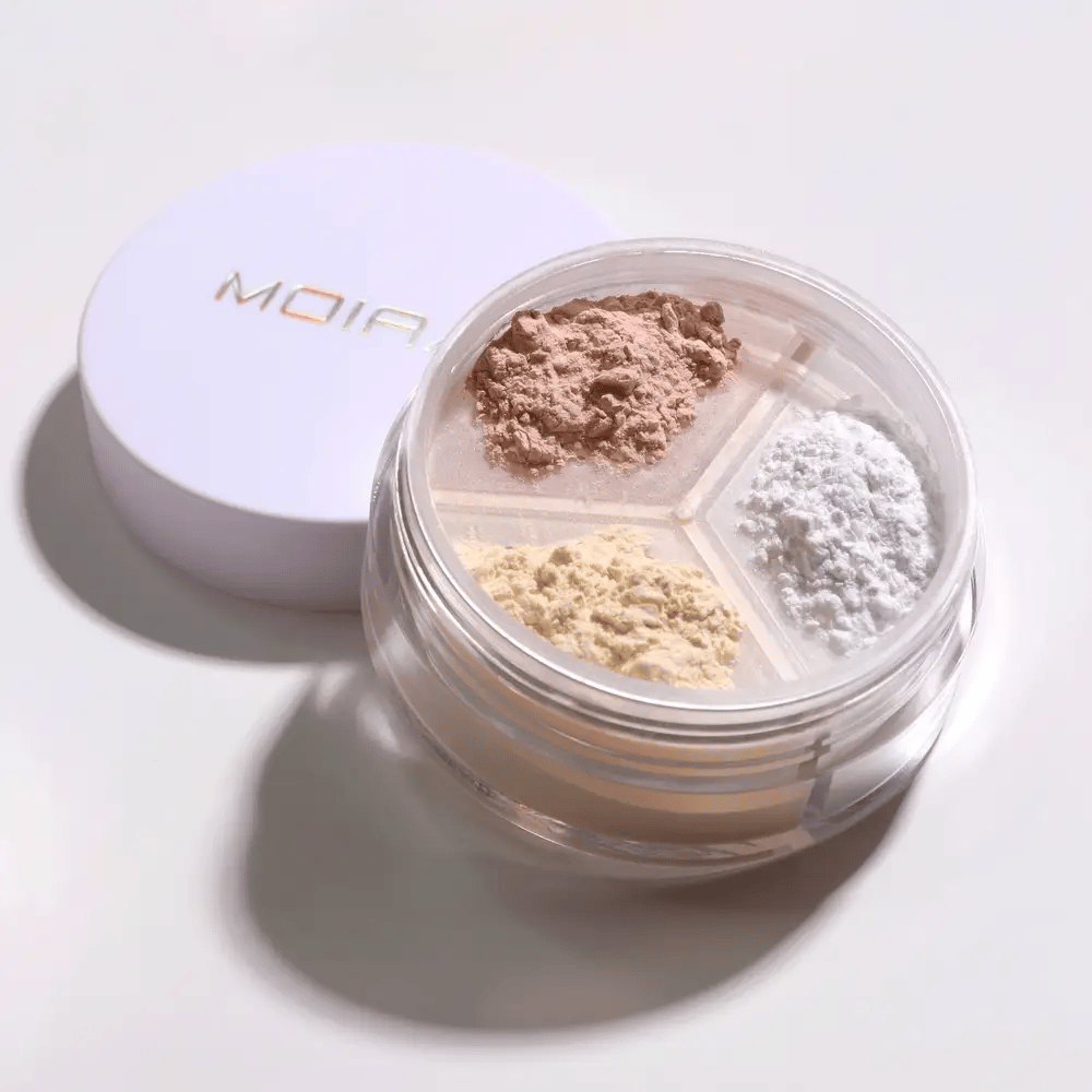 Set & Correct Loose Setting Powder