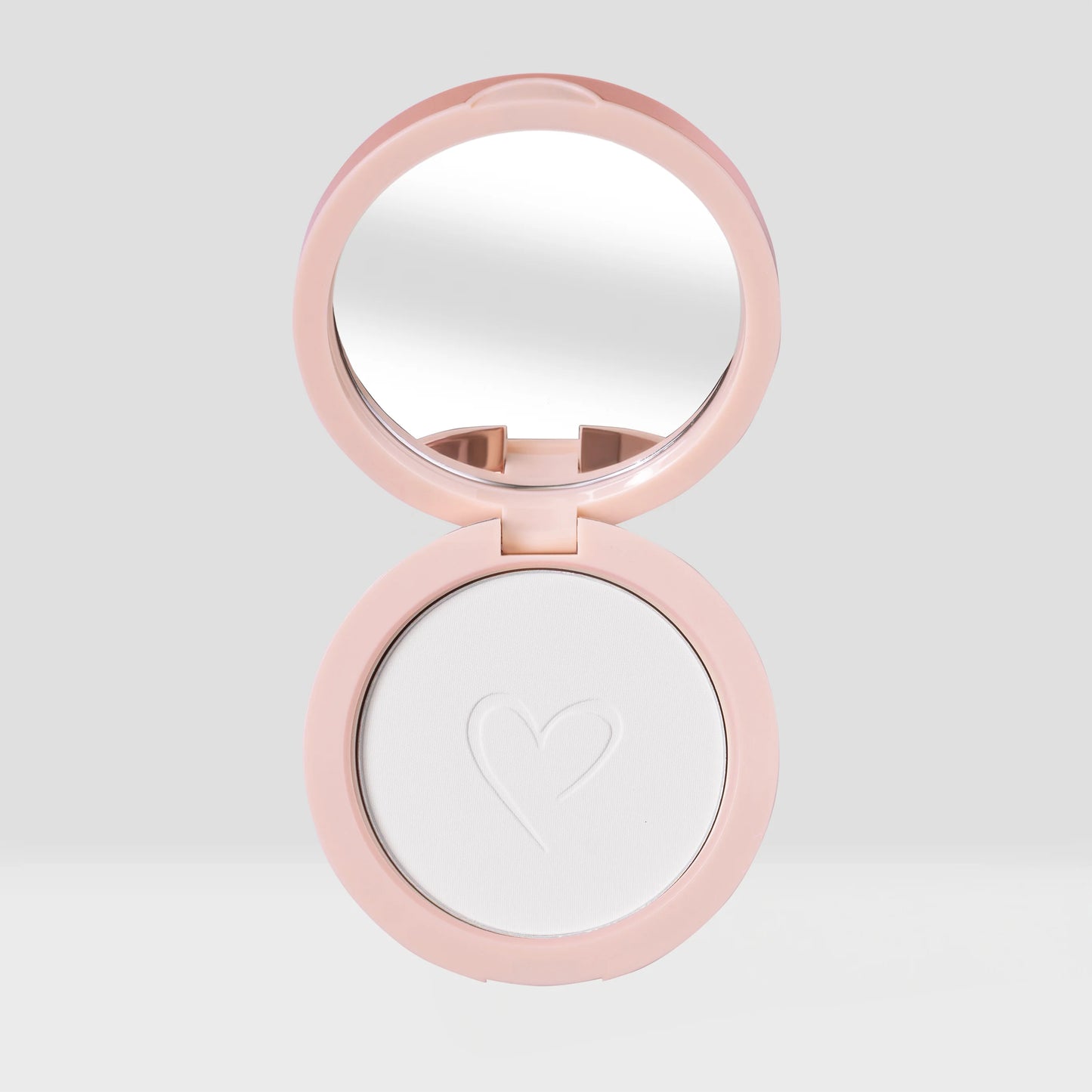 Pretty Pressed - Polvo Compacto Fijador