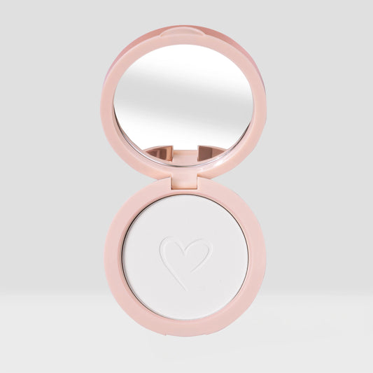 Pretty Pressed - Polvo Compacto Fijador