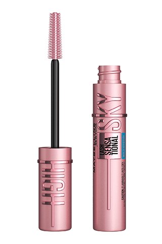 Lash Sensational Sky High Mascara de pestañas