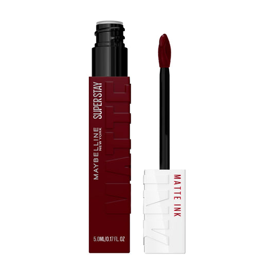Super Stay Matte Ink Labial líquido - Composer