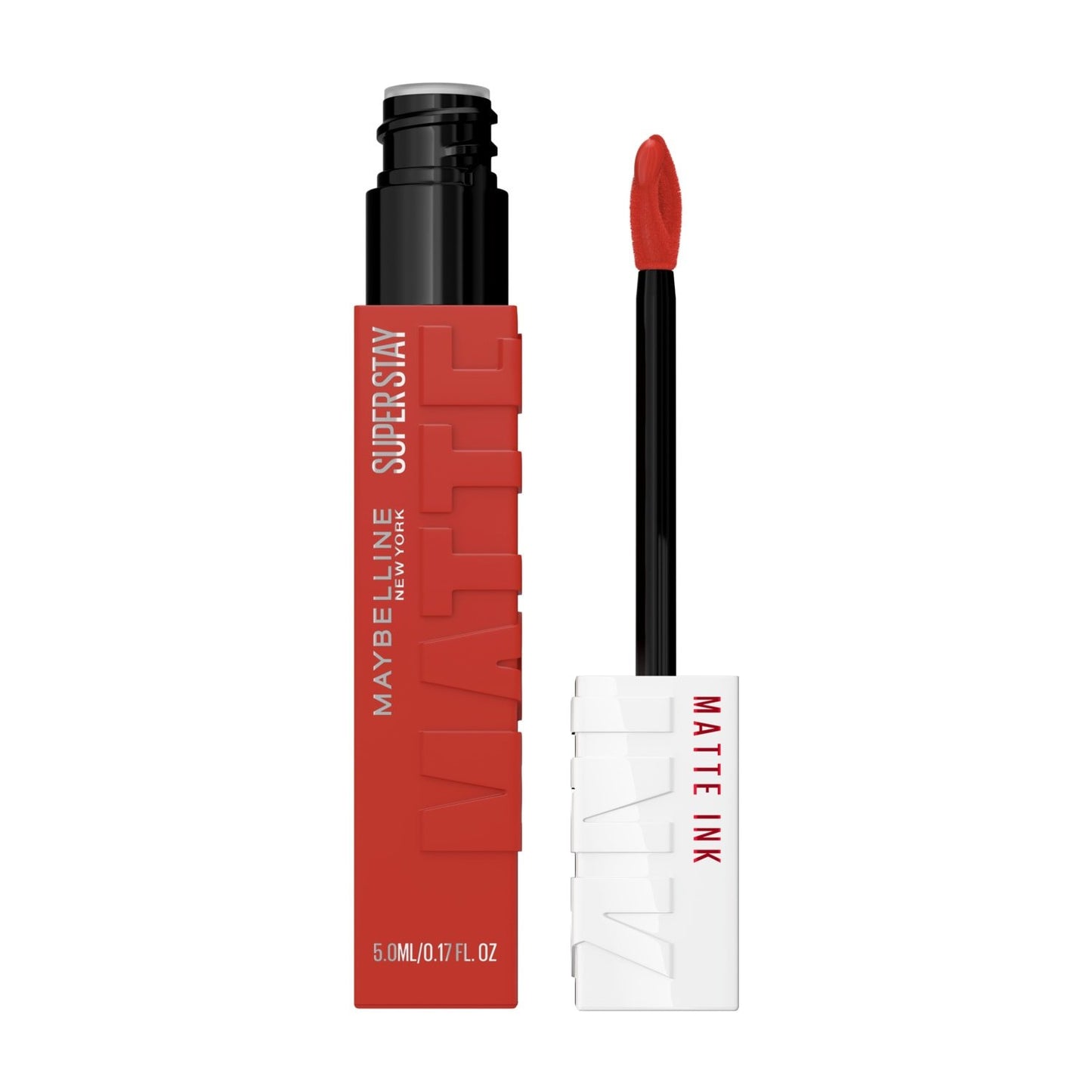 Super Stay Matte Ink Labial líquido - Self-starter