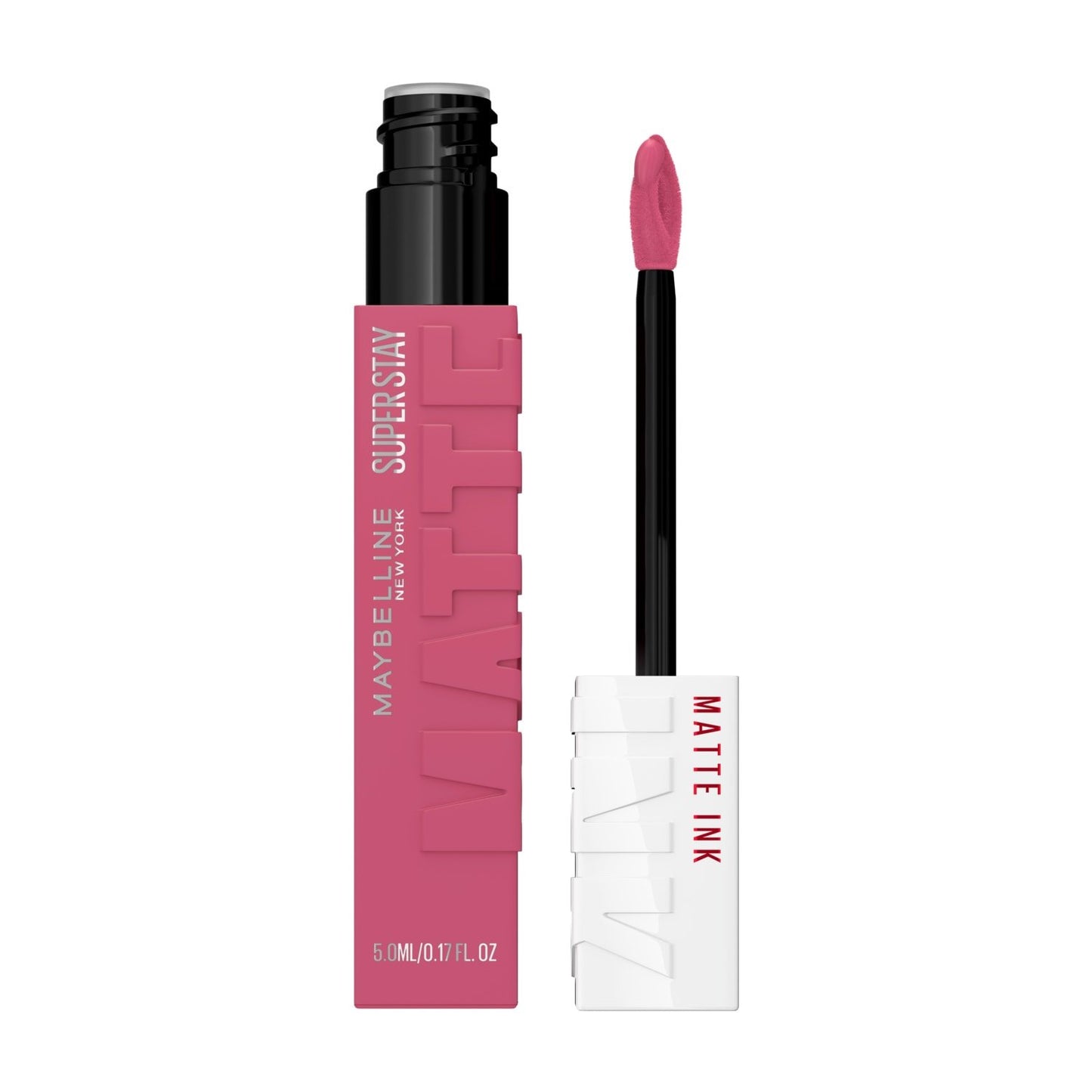 Super Stay Matte Ink Labial líquido - Lover