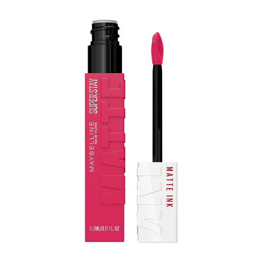 Super Stay Matte Ink Labial líquido - Pathfinder