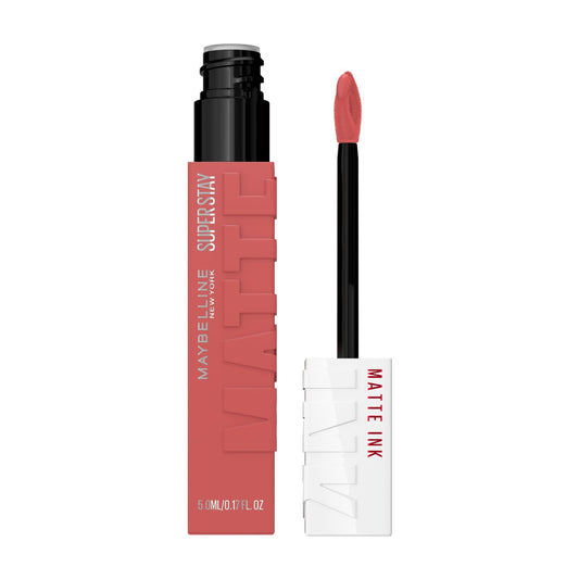 Super Stay Matte Ink Labial líquido - Ringleader